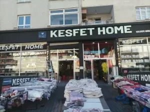 Keşfet Home - SULTANBEYLİ İSTANBUL - Görsel 1
