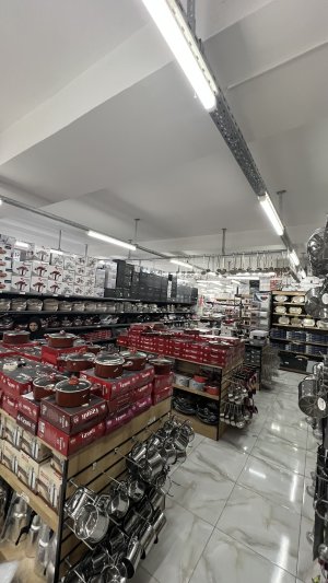 Varlık Avm - BAĞCILAR İSTANBUL - Görsel 3