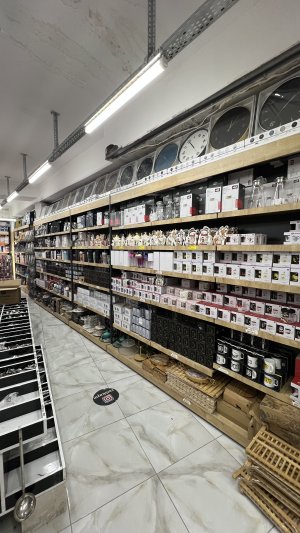 Varlık Avm - BAĞCILAR İSTANBUL - Görsel 4