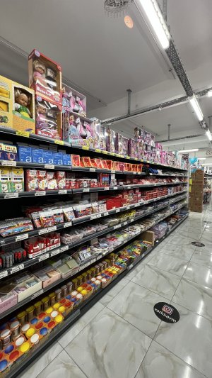Varlık Avm - BAĞCILAR İSTANBUL - Görsel 5