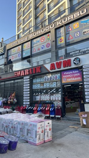 Varlık Avm - BAĞCILAR İSTANBUL - Görsel 8