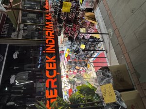 GİM MEGA - PENDİK İSTANBUL - Görsel 1