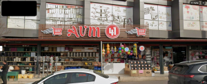 AVM 41 - DARICA KOCAELİ - Görsel 1
