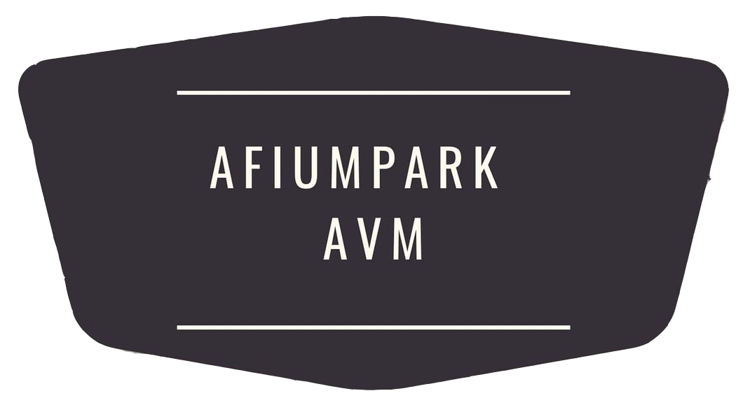 Afiumpark Avm Logosu