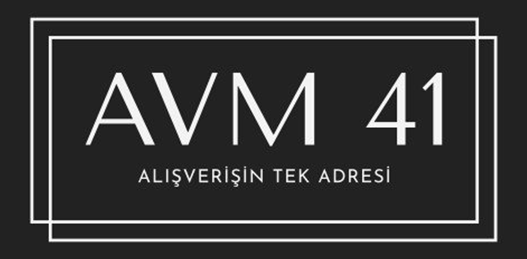 AVM 41 - KOCAELİ Fiyat Sorgulama Sistemi Logosu