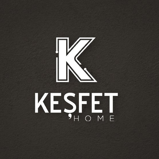 KEŞFET HOME YEŞİLPINAR Logosu