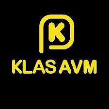 klasavm Logosu
