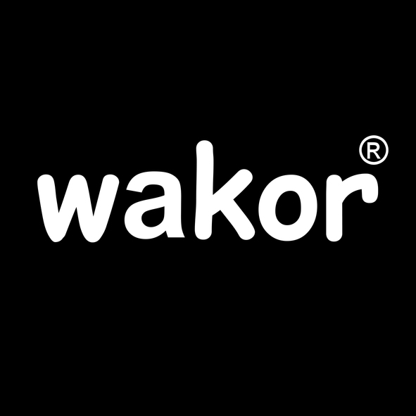 Wakor Mağazacılık Sanayi Ve Ticaret Limited Şirketi Logosu